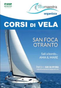 Barca a vela