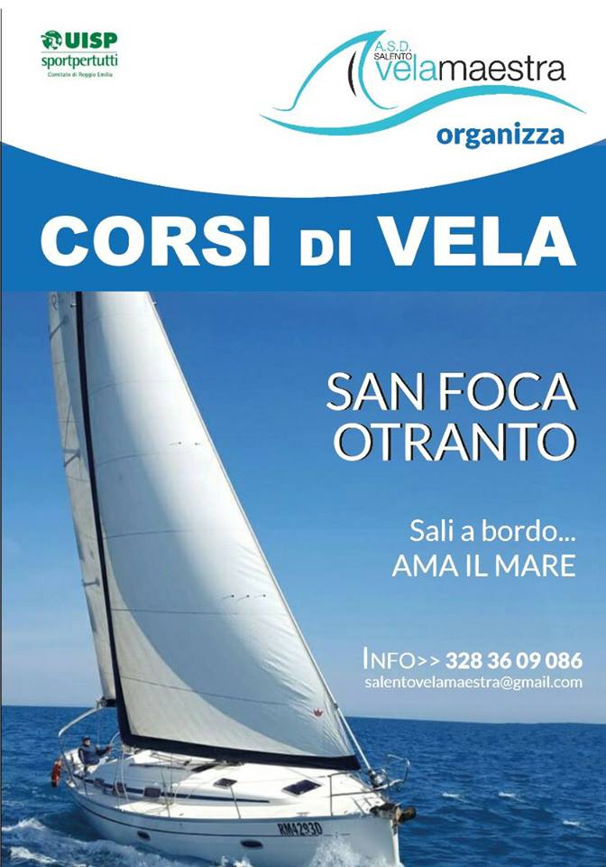 Lezioni di vela